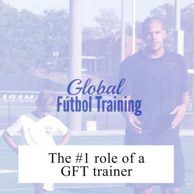 The role of GFT trainers