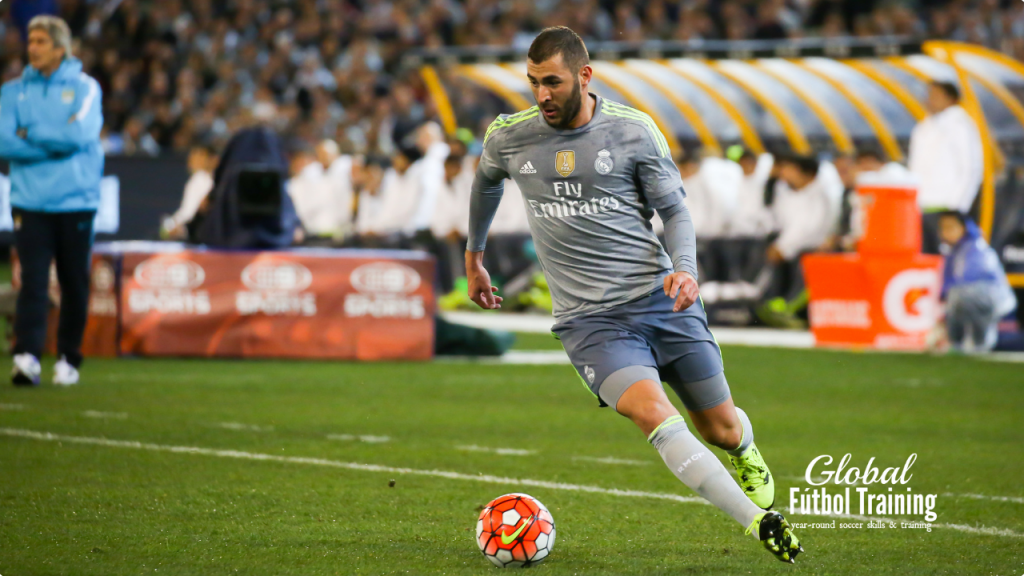 Real Madrid Champions League