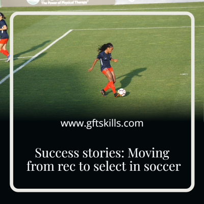 A guide to soccer success: Insights from Alex Morgan’s interview with Soccer America
