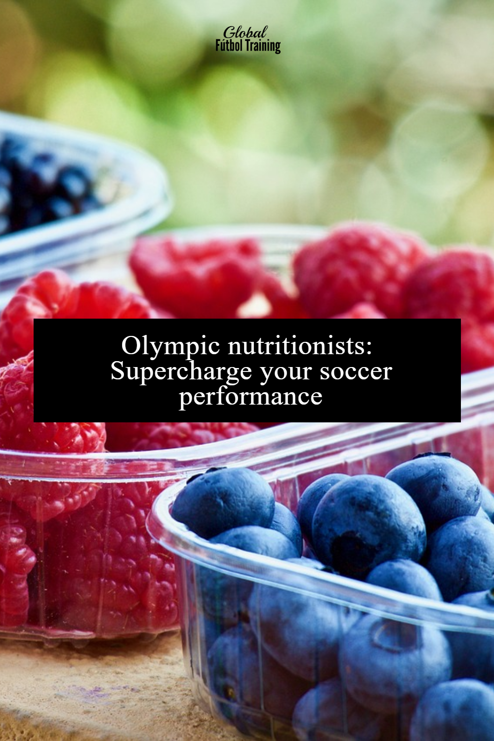 olympic nutritionist 