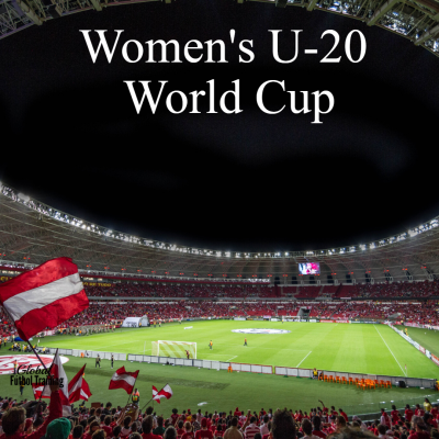 Women’s U-20 World Cup