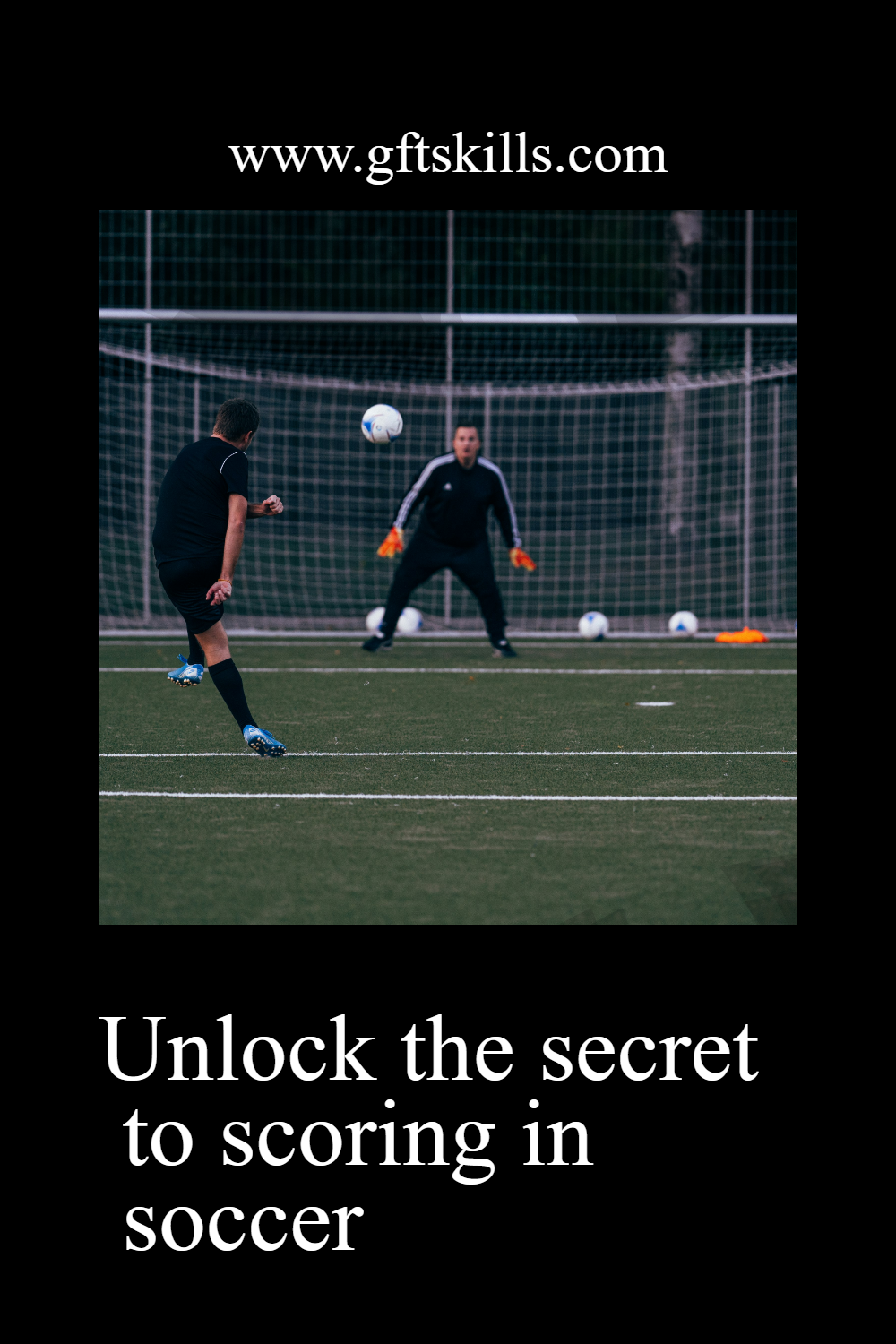 How are most soccer goals scored? Must know tips for players & coaches