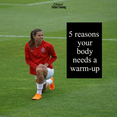 5 reasons your body needs a warm-up [& 3 things NOT to do]