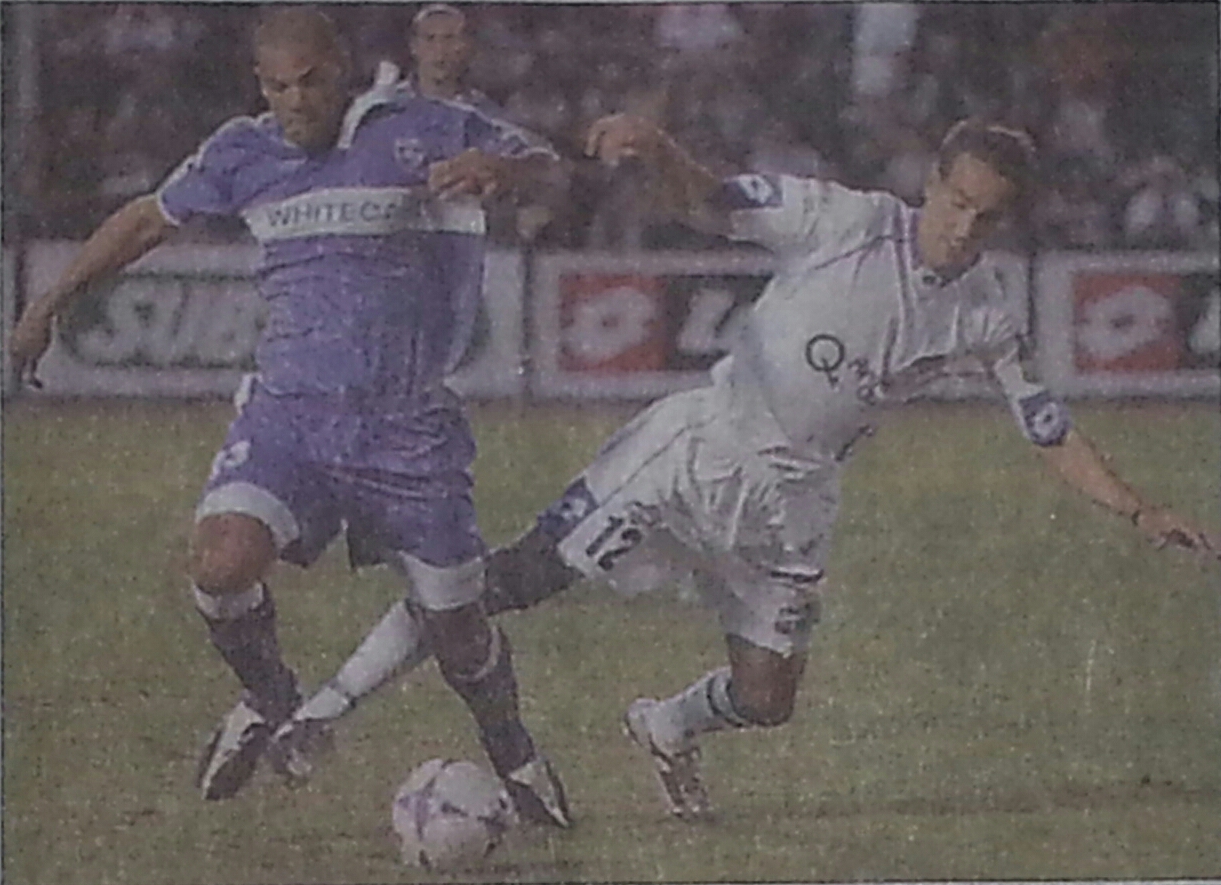 Jeremie Piette Vancouver Whitecaps Defender MLS Draft Major League Soccer FC Dallas Burn Jeremy