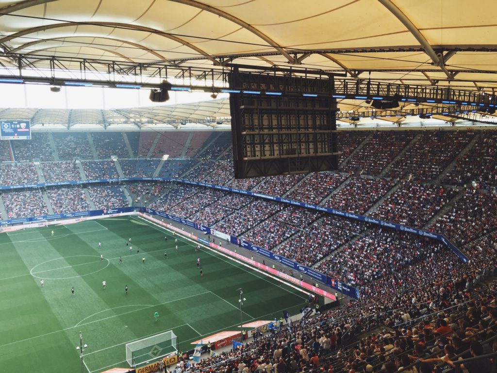 Why we call soccer 'the beautiful game' [Football] video
