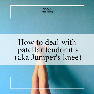 Secret tips about patellar tendonitis [aka ‘Jumpers Knee’]