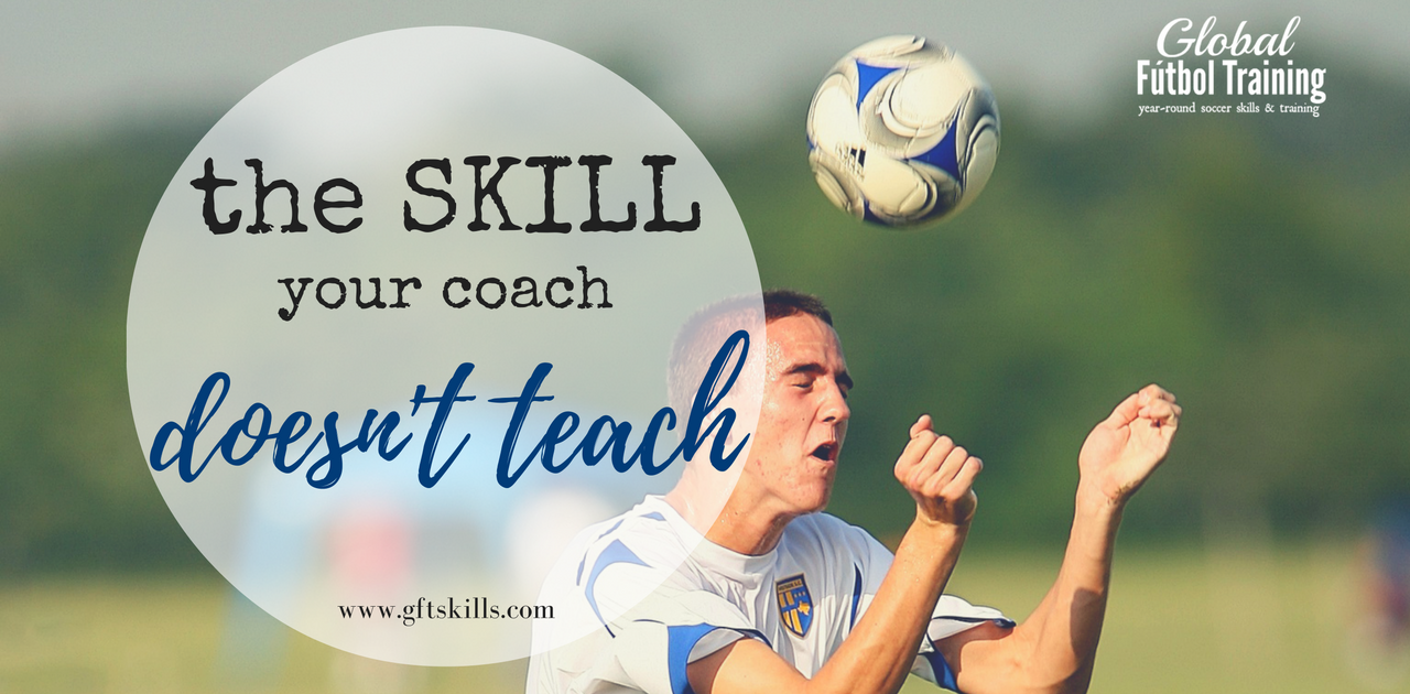 The skill your coach doesn’t teach [1st touch overhead]