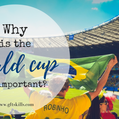 Why is the World Cup so important?