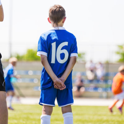 Impress coach with these 10 soccer tips