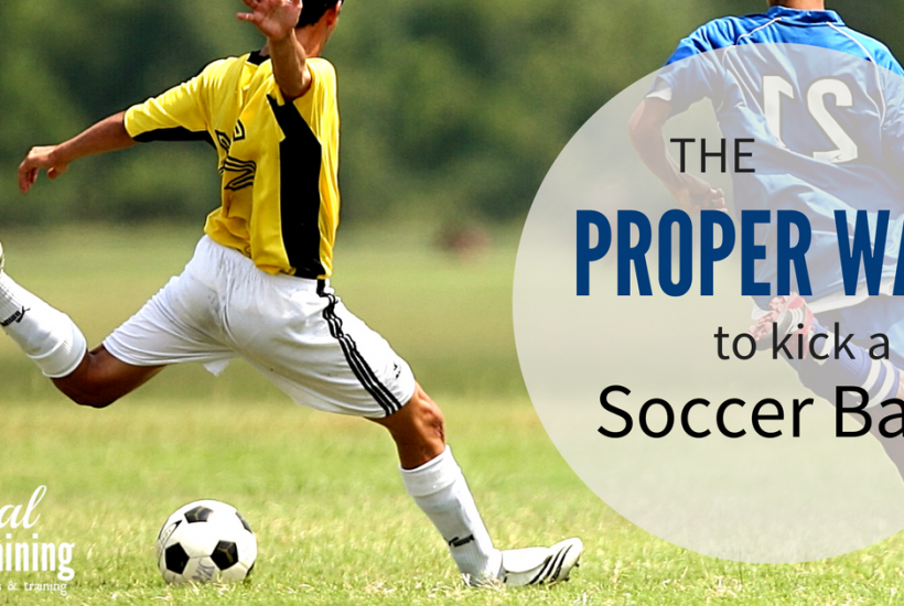 Global Futbol Training Soccer Development & Education