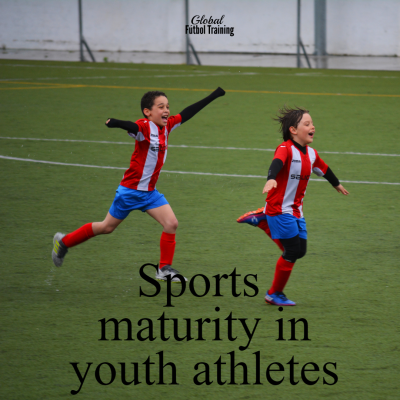 Sports maturity in youth athletes