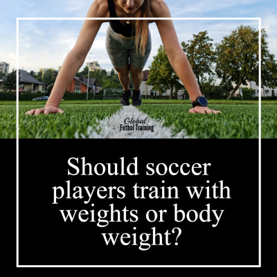 7 soccer strength exercises for high school girls
