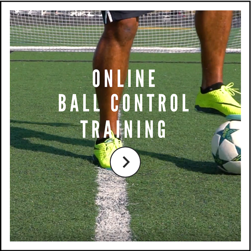 GFT soccer training programs