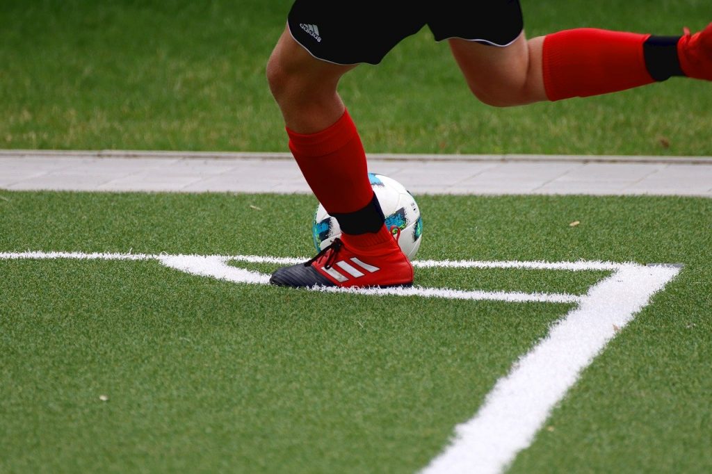 Why turf is bad for soccer players You need to know the facts