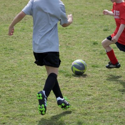 Academy soccer club teams playing rec leagues