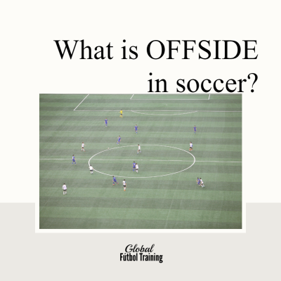 What is offside in soccer? [Rules and examples]