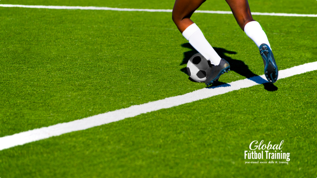 Movement off the ball [soccer/football tips] - Global Futbol Training ...