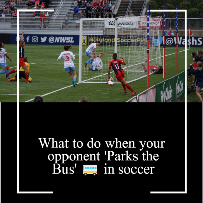 Switch the field like a boss [football/soccer tips]
