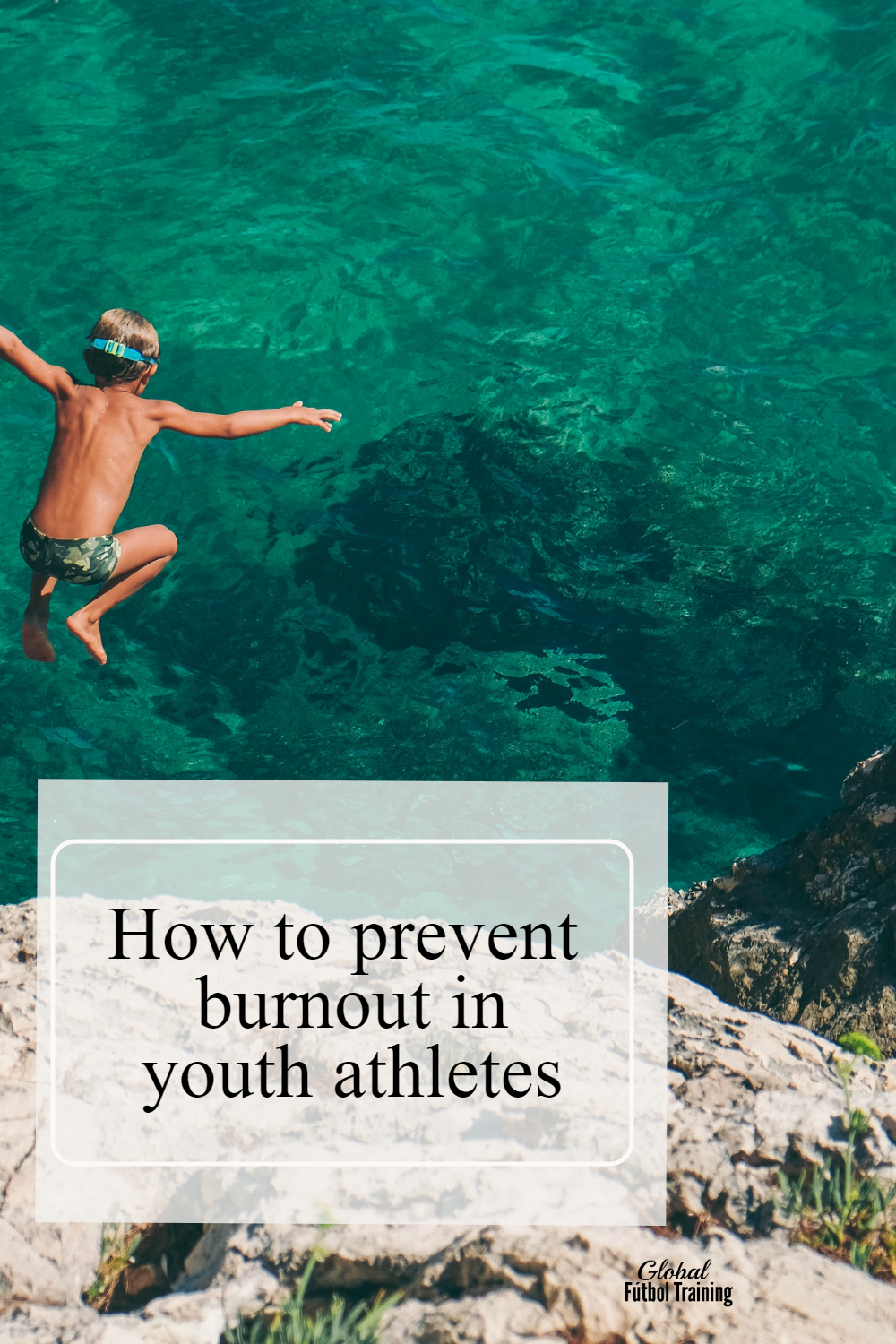 sports specialization