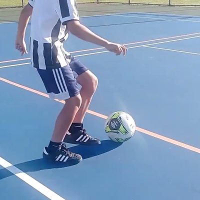 Beginner soccer drills to practice every week