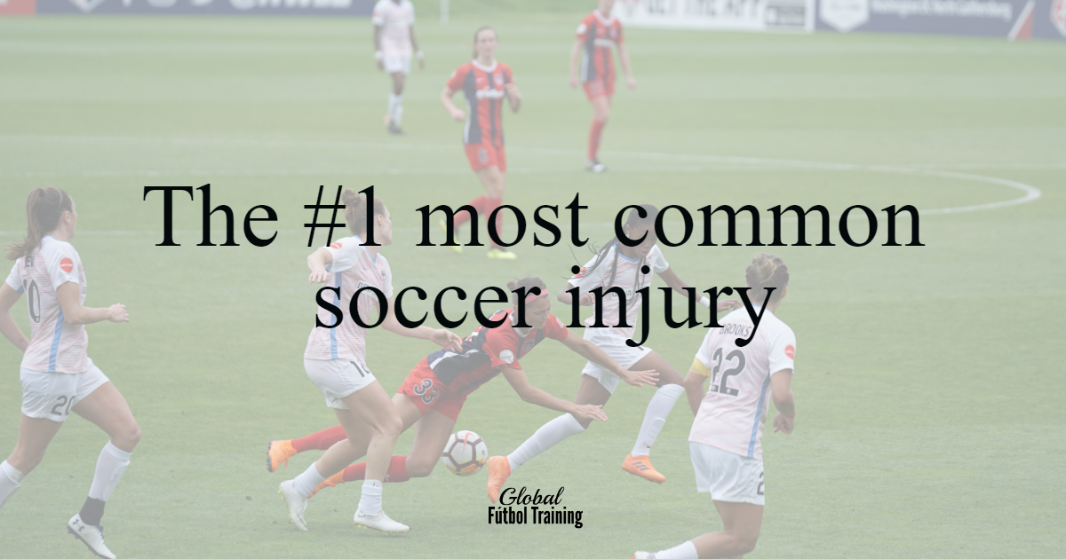 Common soccer injury tips [5 key things to know] treatments