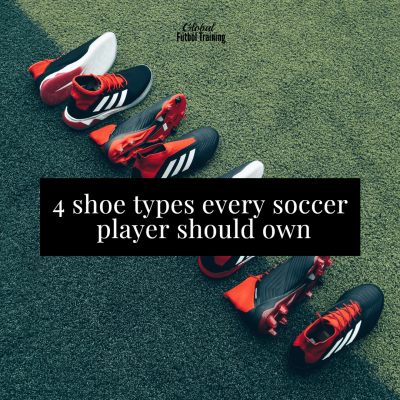 The best soccer cleats for training surfaces of all types