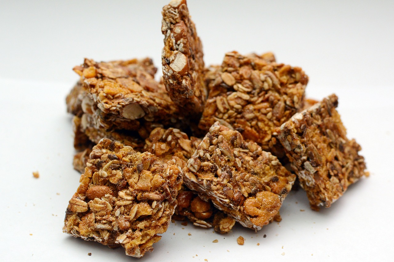 soccer snacks