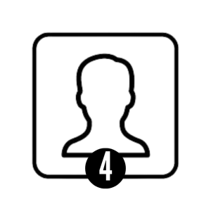 Private Individual Training w/ GFT Staff - 4 Lessons