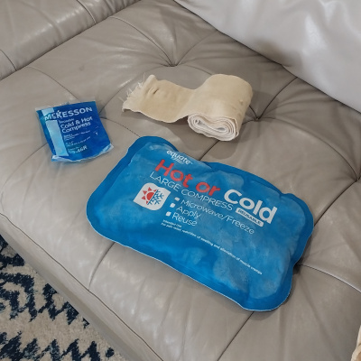 ice