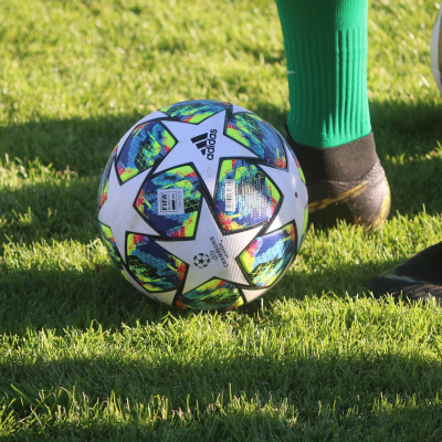 complete soccer skills